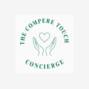 The Compere Touch Concierge logo