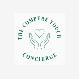 The Compere Touch Concierge logo