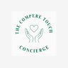 The Compere Touch Concierge logo