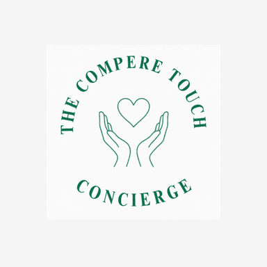 The Compere Touch Concierge logo