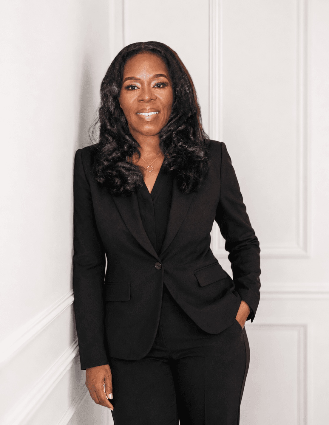 Jessica Compere, founder of The Compere Touch Concierge